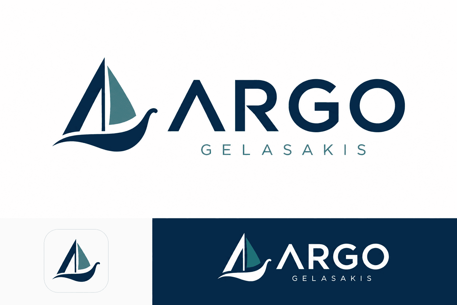 ARGO · Gelasakis